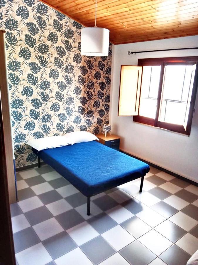 Sikelia Room Кастелламмаре-дель-Гольфо Екстер'єр фото